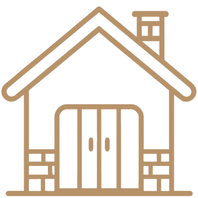 Icone Toiture et Murs en Pierre Renovell Création Vaucluse